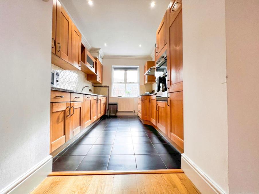 Redbourne Holiday Home Boston Chambre photo