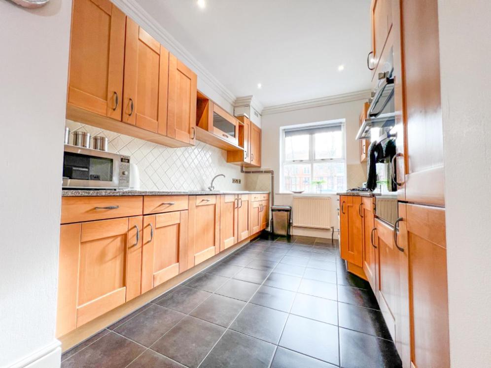Redbourne Holiday Home Boston Chambre photo