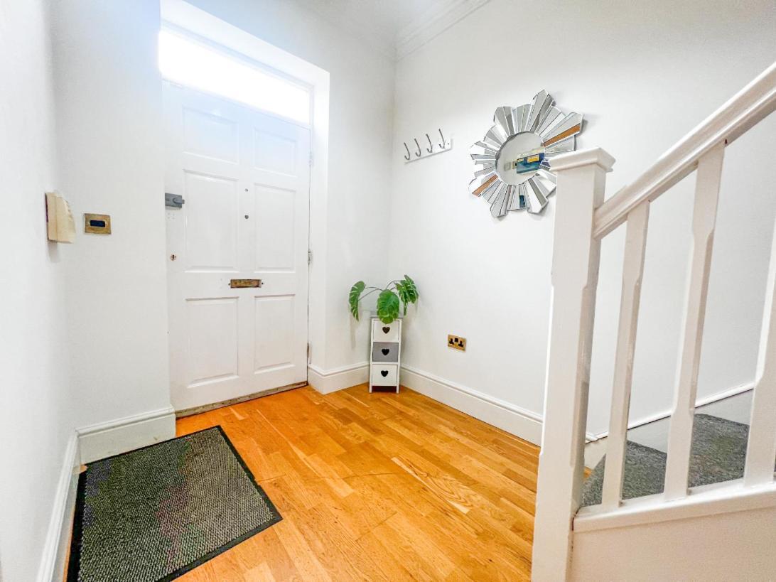 Redbourne Holiday Home Boston Chambre photo