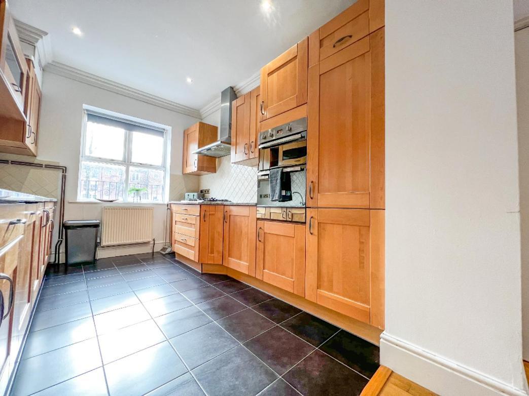 Redbourne Holiday Home Boston Chambre photo