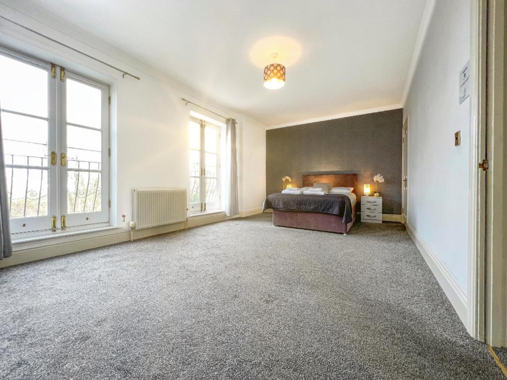 Redbourne Holiday Home Boston Chambre photo