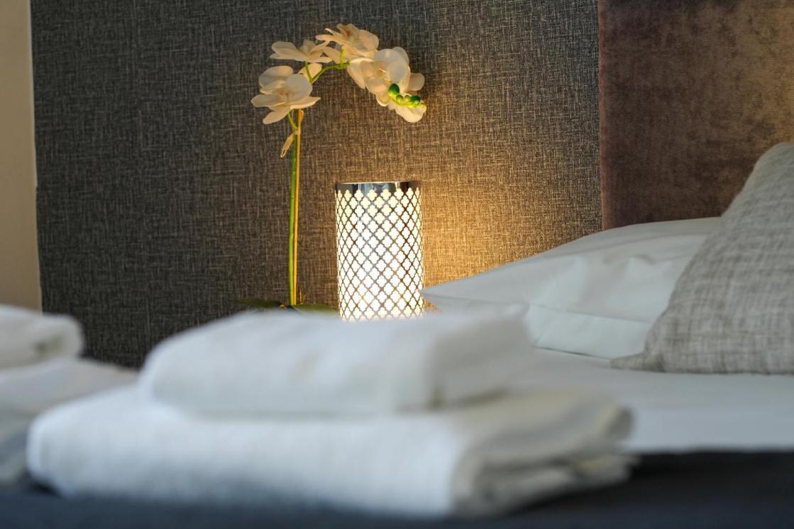 Redbourne Holiday Home Boston Chambre photo
