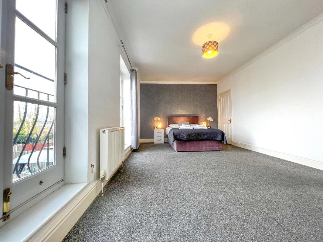 Redbourne Holiday Home Boston Chambre photo