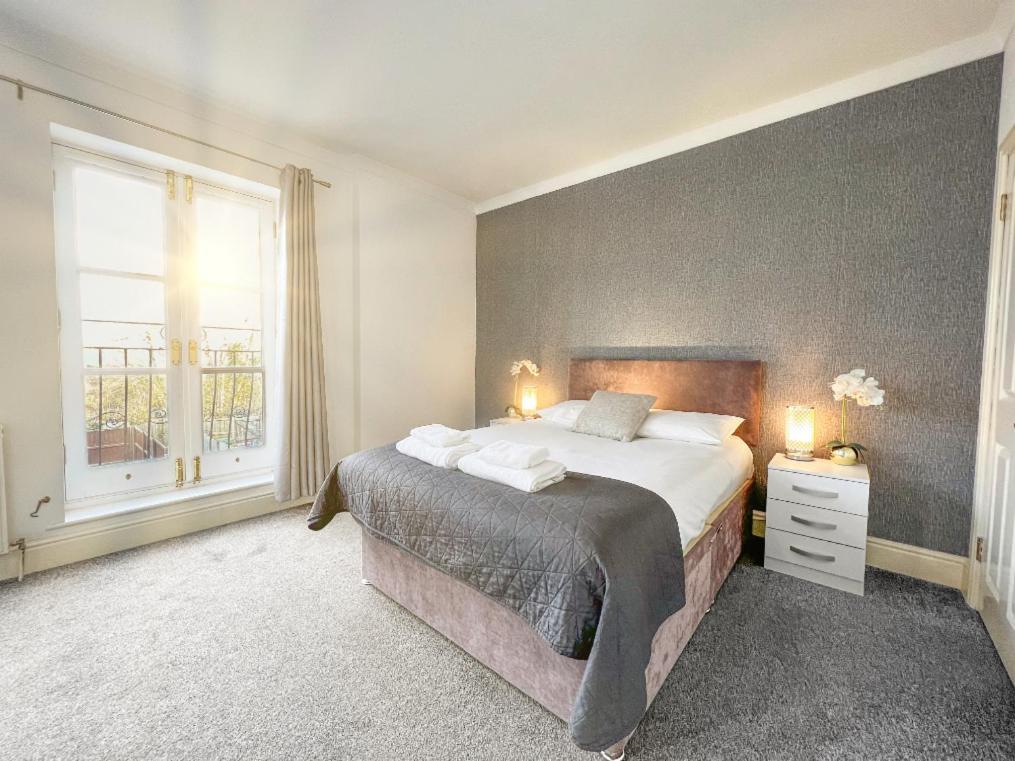 Redbourne Holiday Home Boston Chambre photo